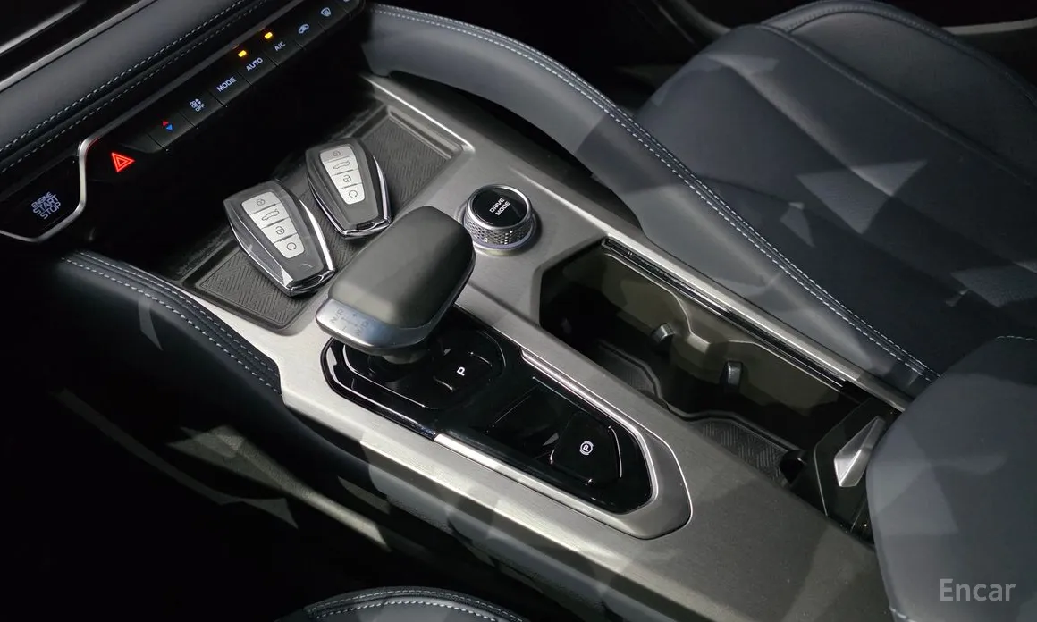 Фото 9 - Renault Grand Koleos