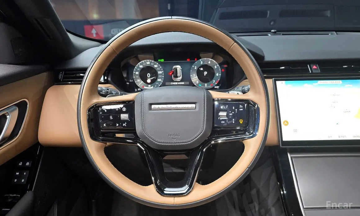 Фото 13 - Land Rover Range Rover Velar