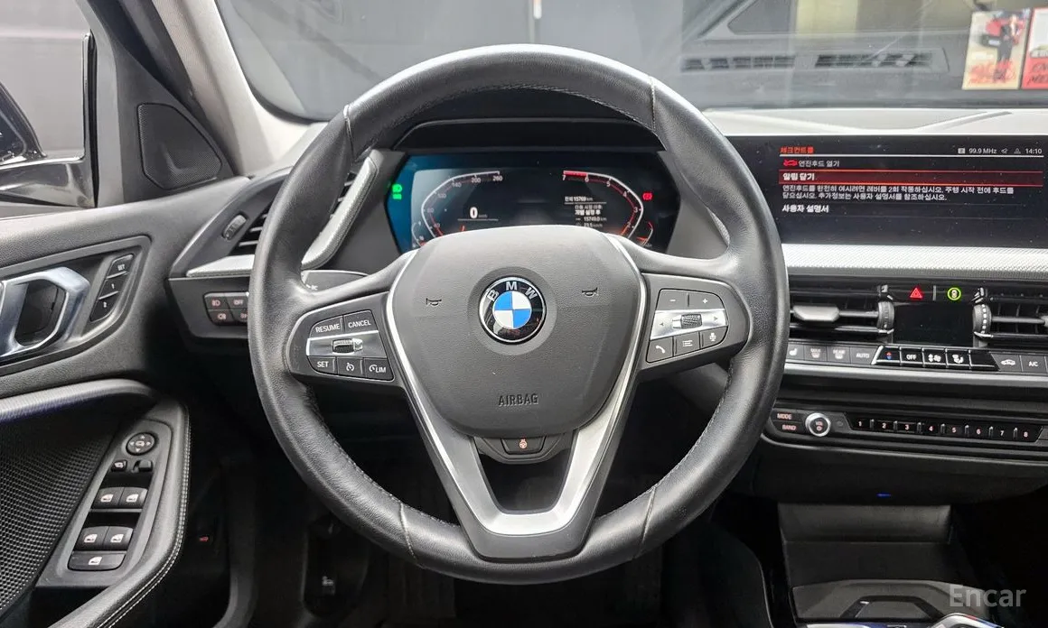 Фото 14 - BMW 1 Series