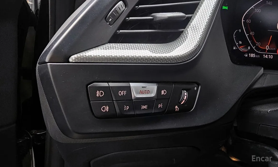 Фото 18 - BMW 1 Series