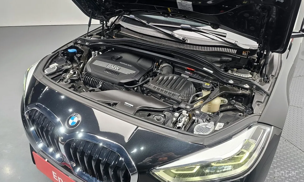 Фото 6 - BMW 1 Series