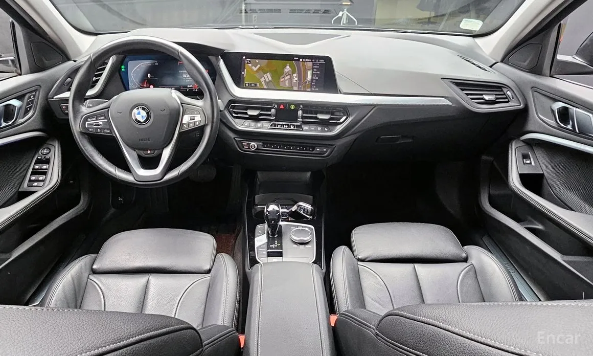 Фото 7 - BMW 1 Series