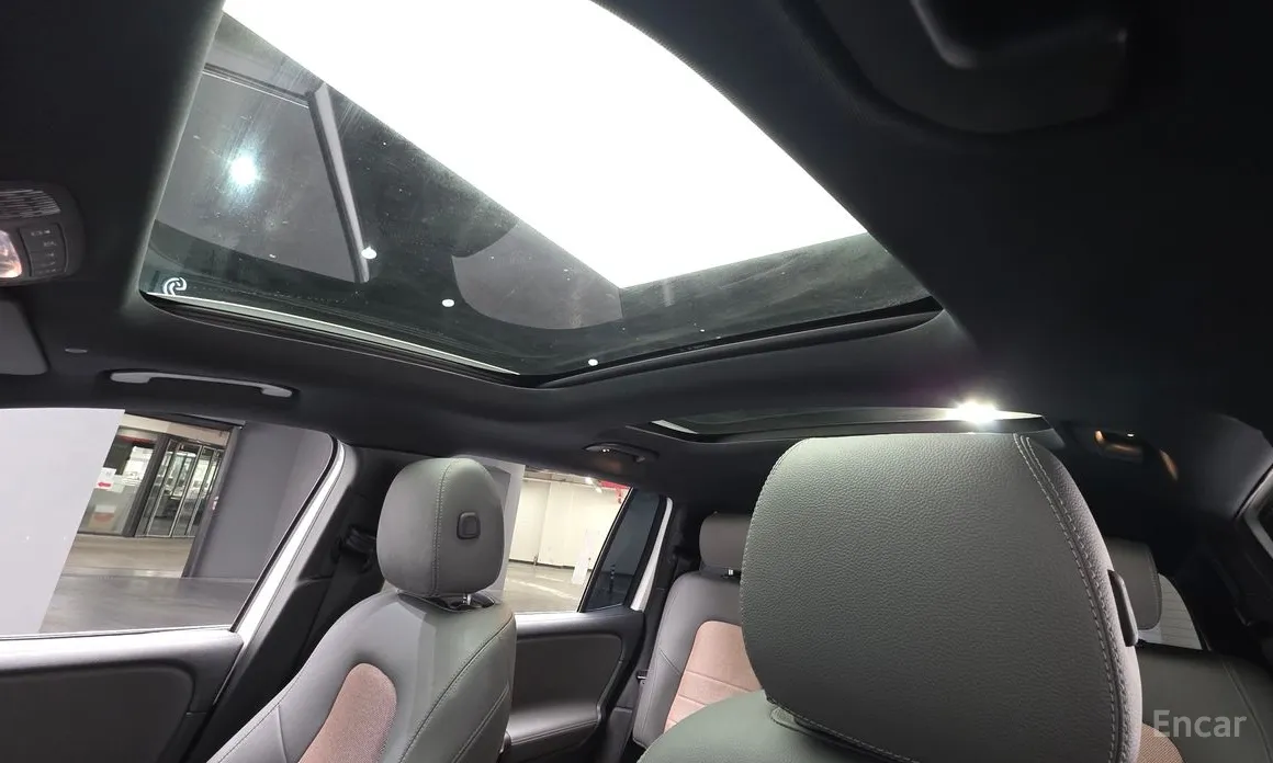 Фото 18 - Mercedes-Benz EQB