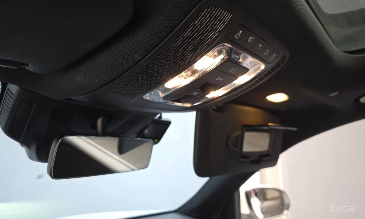 Фото 19 - Mercedes-Benz EQB