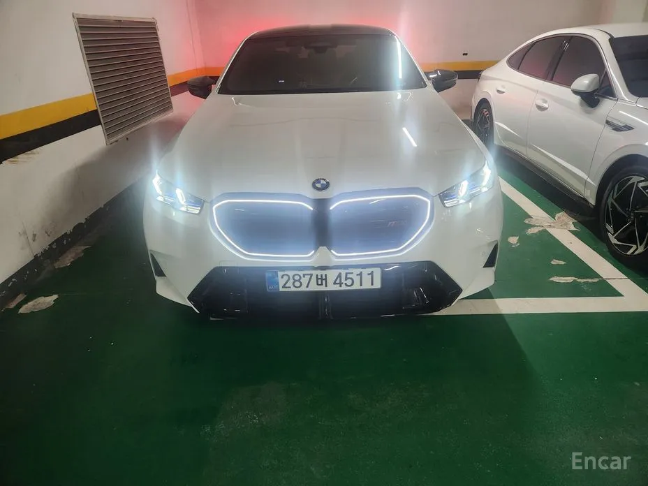 Фото 11 - BMW M5