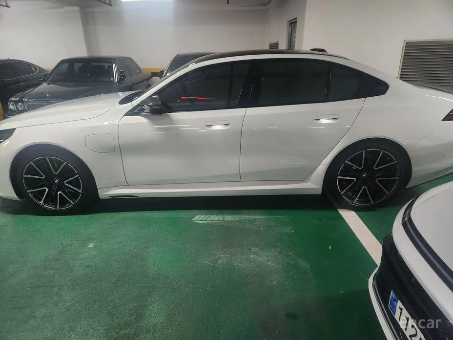 Фото 12 - BMW M5