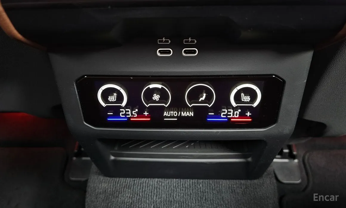 Фото 18 - BMW 5 Series