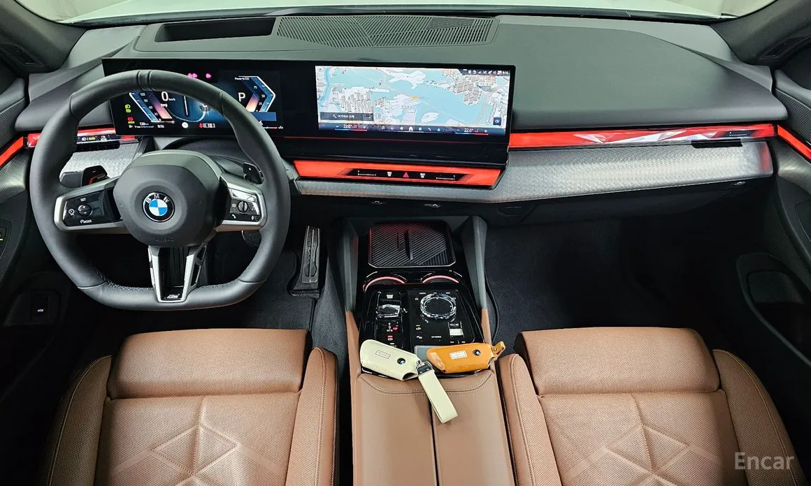 Фото 7 - BMW 5 Series