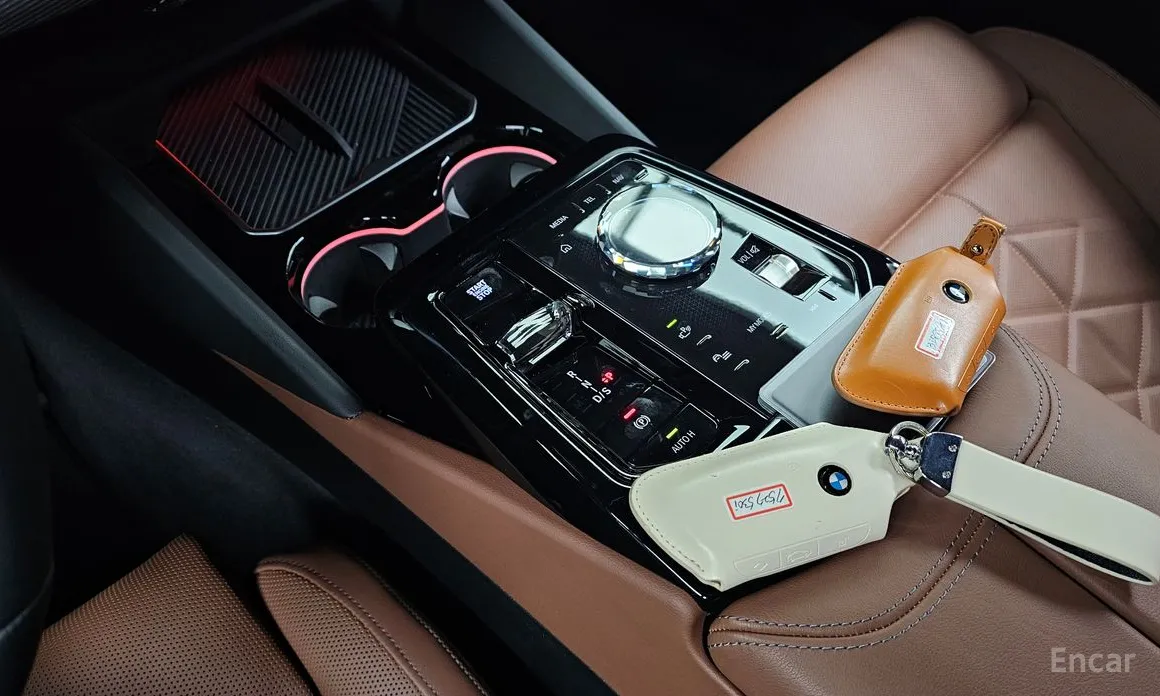 Фото 9 - BMW 5 Series