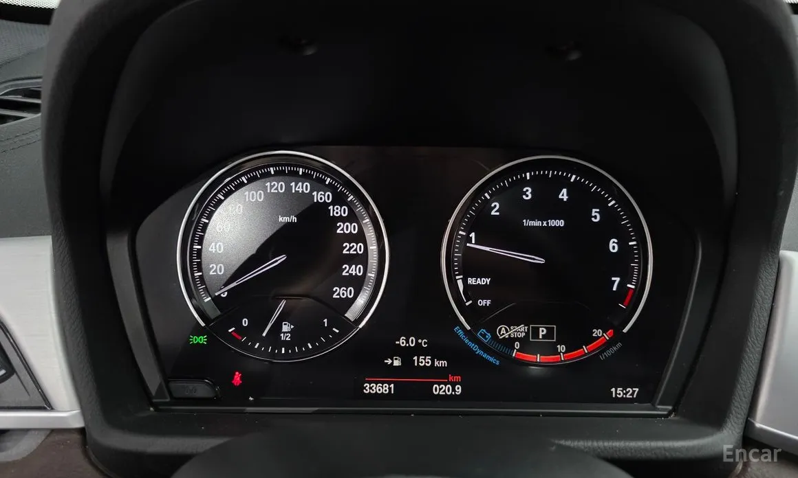 Фото 8 - BMW X1