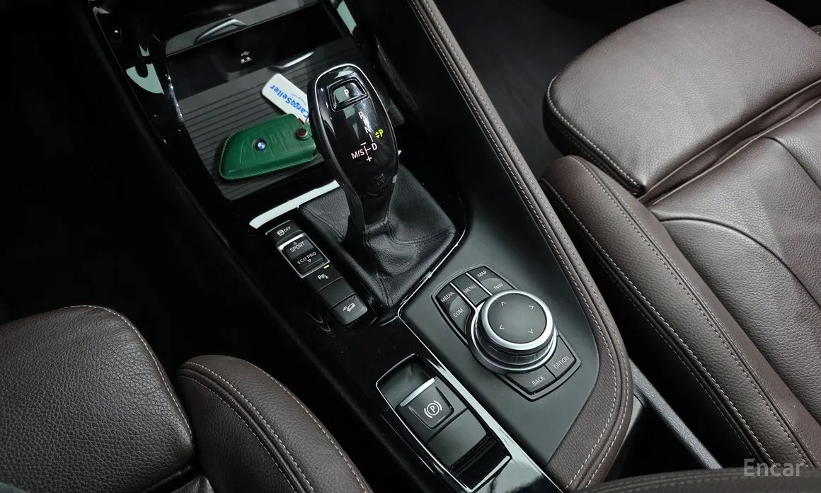 Фото 9 - BMW X1