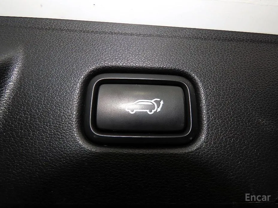 Фото 16 - Hyundai Tucson