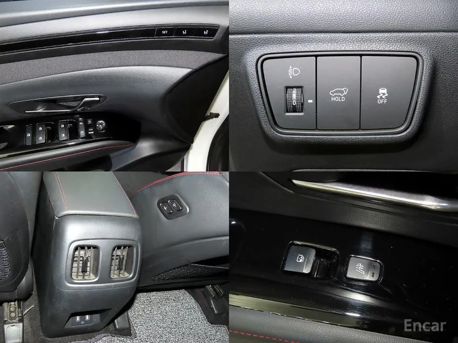 Фото 18 - Hyundai Tucson
