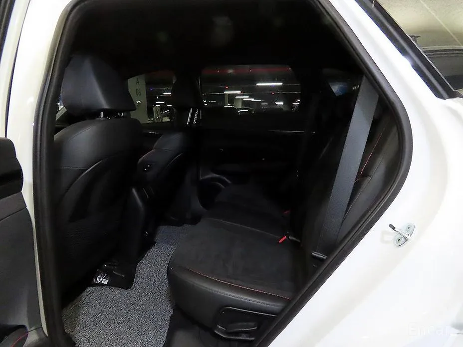 Фото 7 - Hyundai Tucson