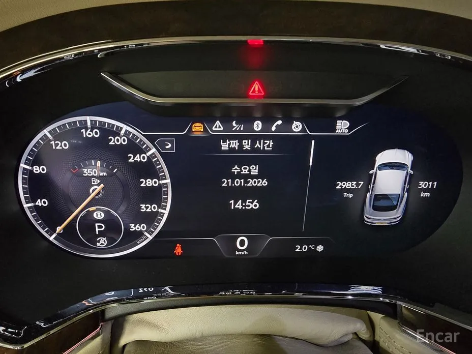 Фото 8 - Bentley Continental GT