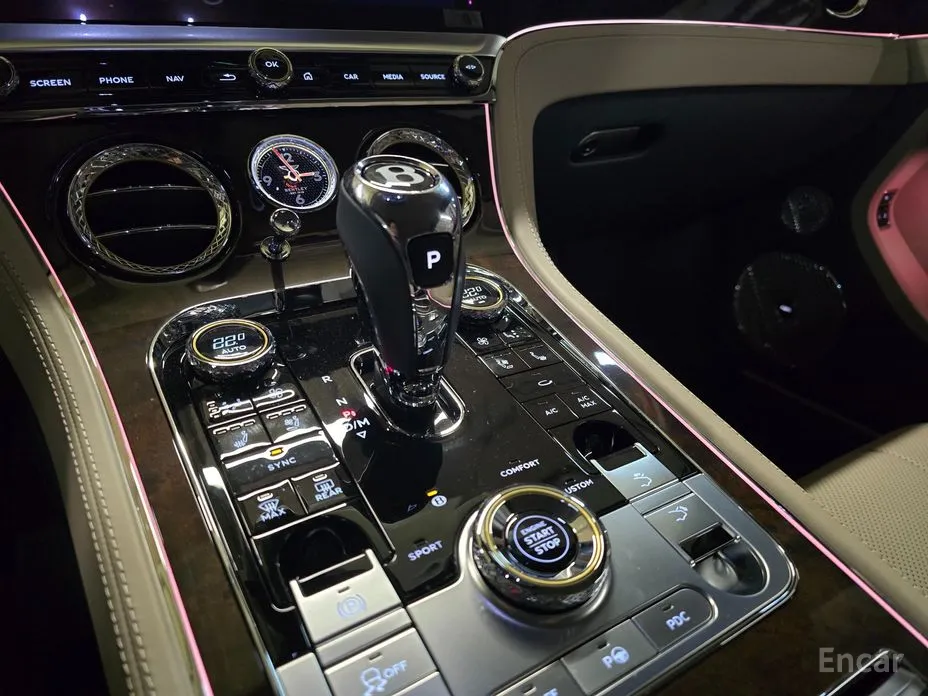 Фото 9 - Bentley Continental GT