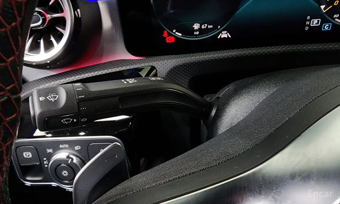 Фото 18 - Mercedes-Benz CLA-Class