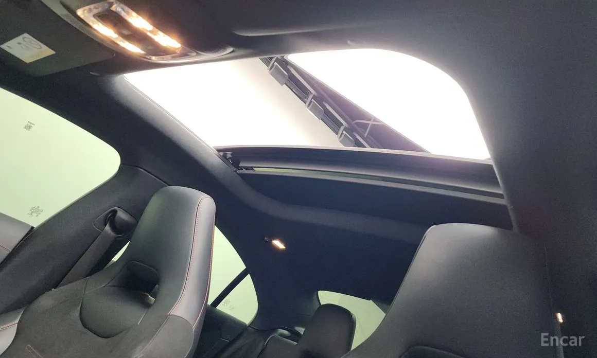 Фото 19 - Mercedes-Benz CLA-Class