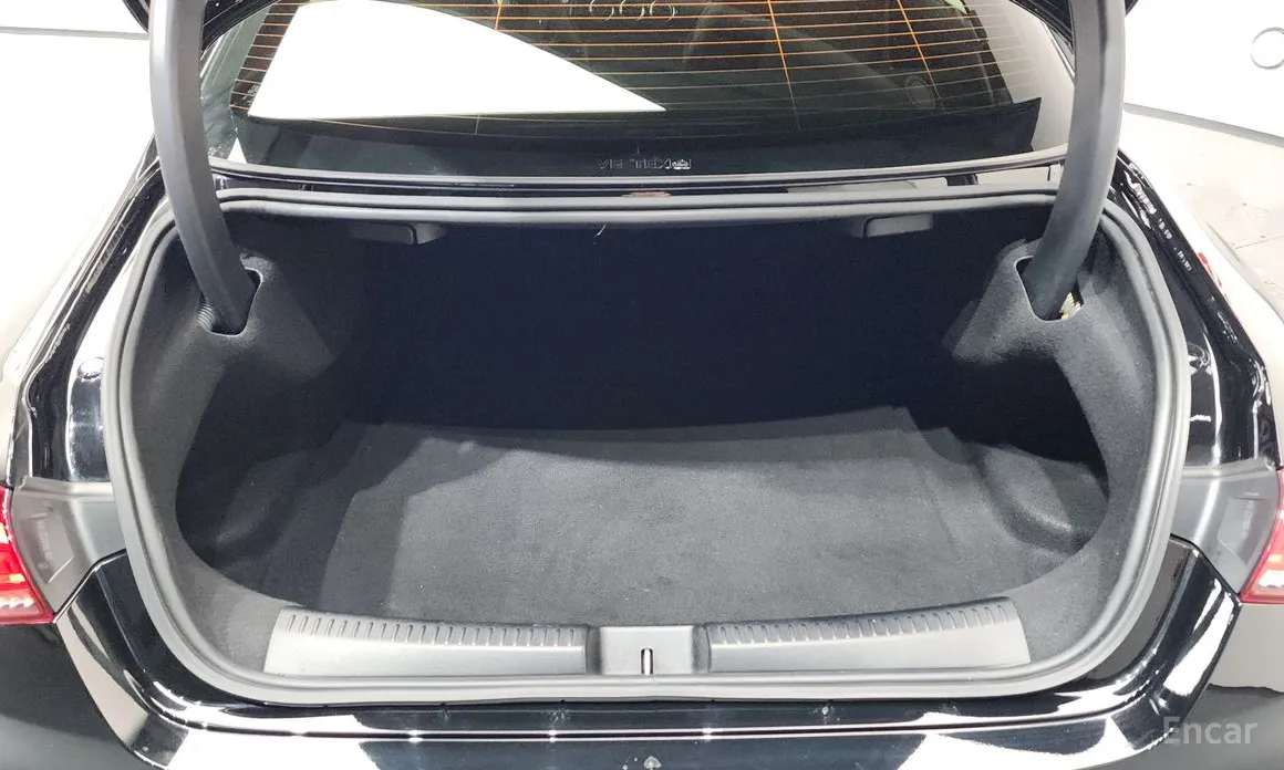 Фото 20 - Mercedes-Benz CLA-Class