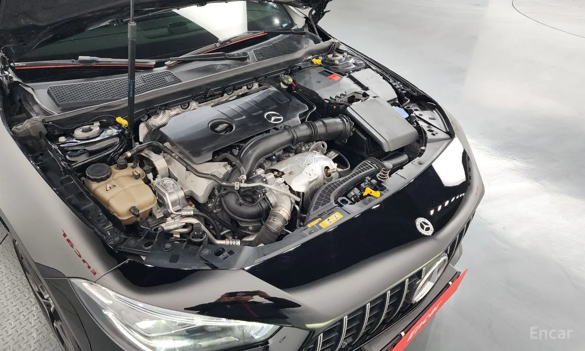 Фото 6 - Mercedes-Benz CLA-Class