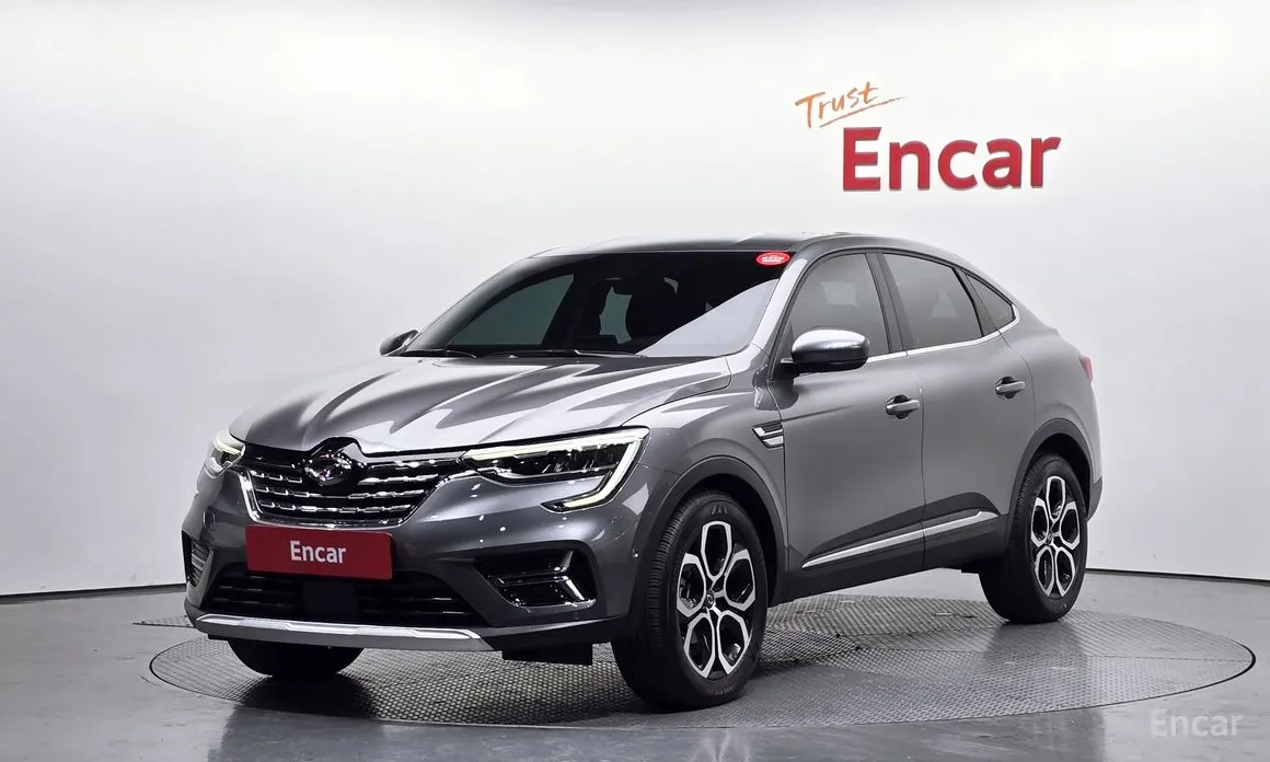 Фото 1 - Renault XM3