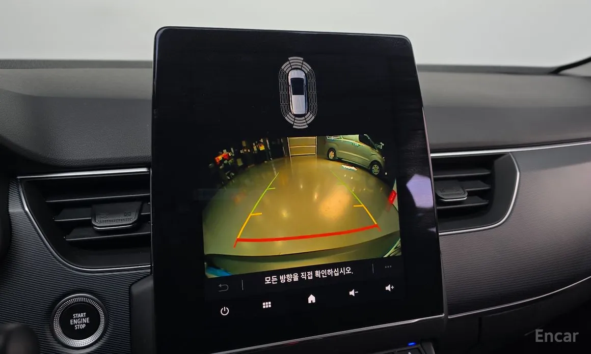 Фото 16 - Renault XM3