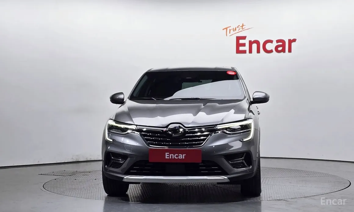 Фото 3 - Renault XM3