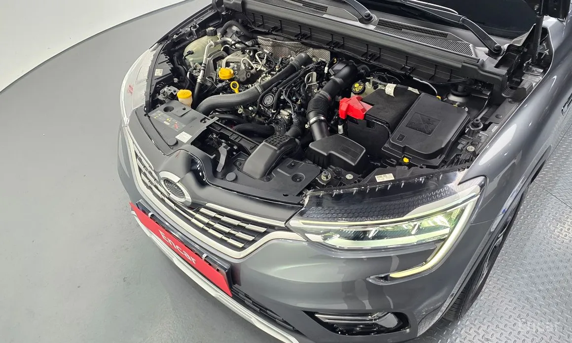 Фото 6 - Renault XM3