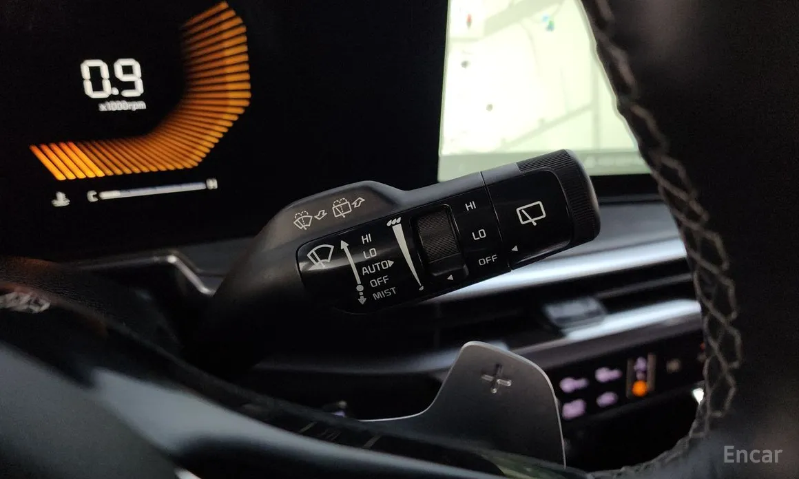 Фото 14 - Kia Sorento