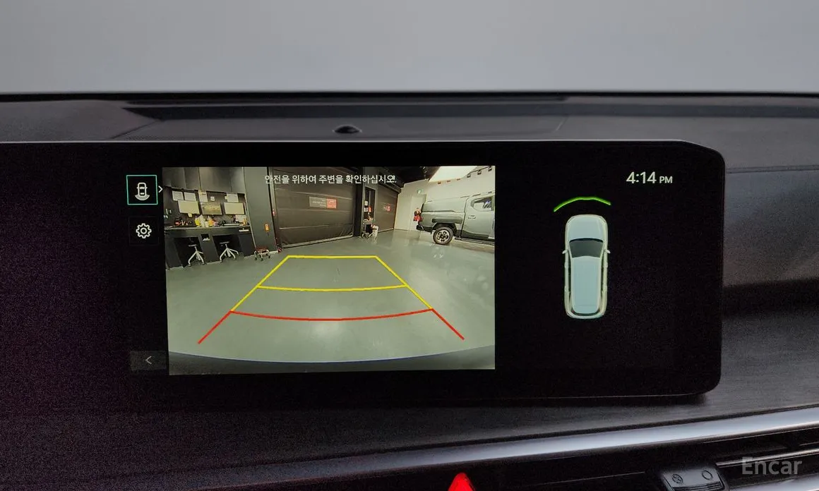 Фото 16 - Kia Sorento