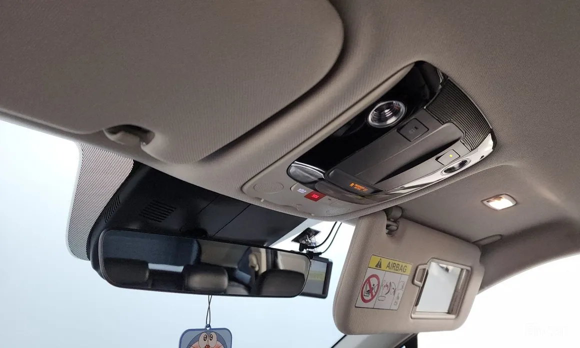 Фото 18 - Kia Sorento