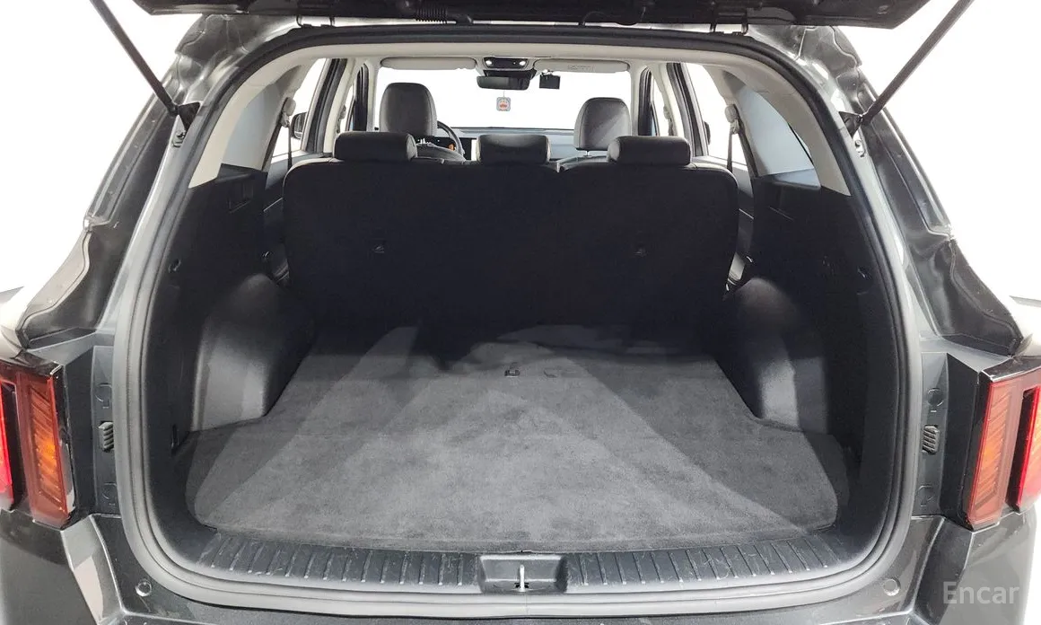 Фото 20 - Kia Sorento