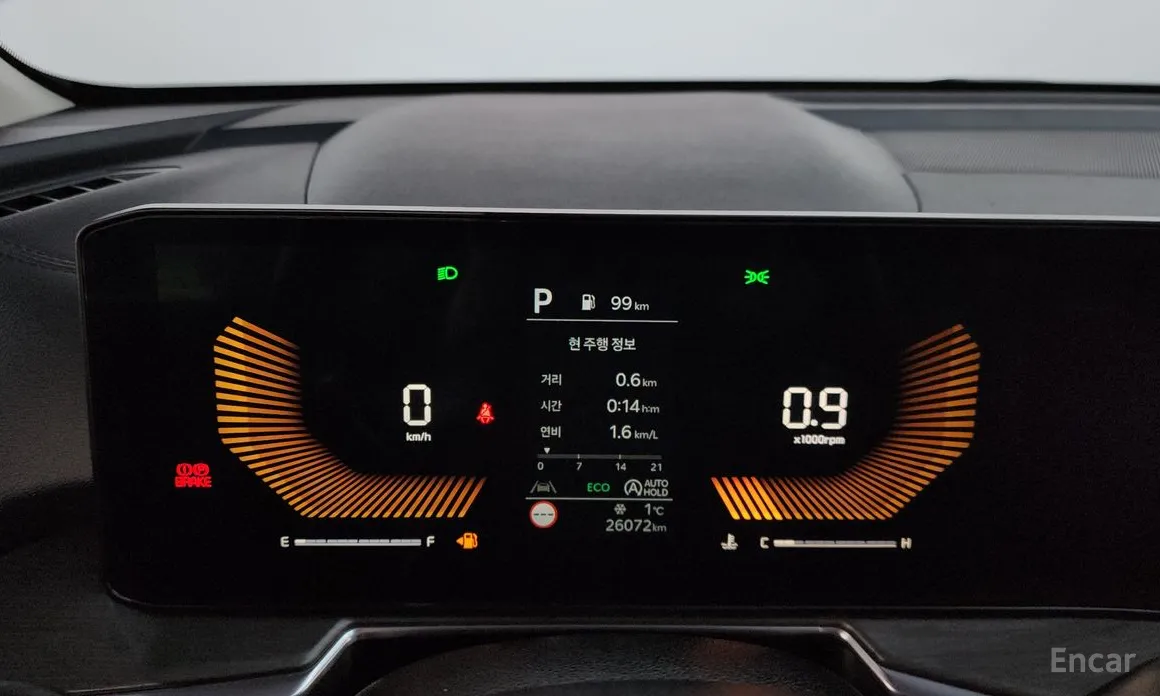 Фото 8 - Kia Sorento