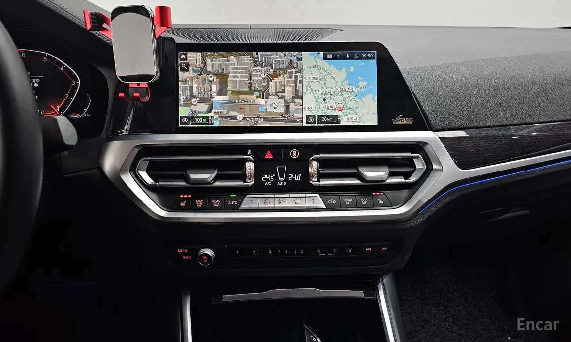 Фото 14 - BMW 3 Series