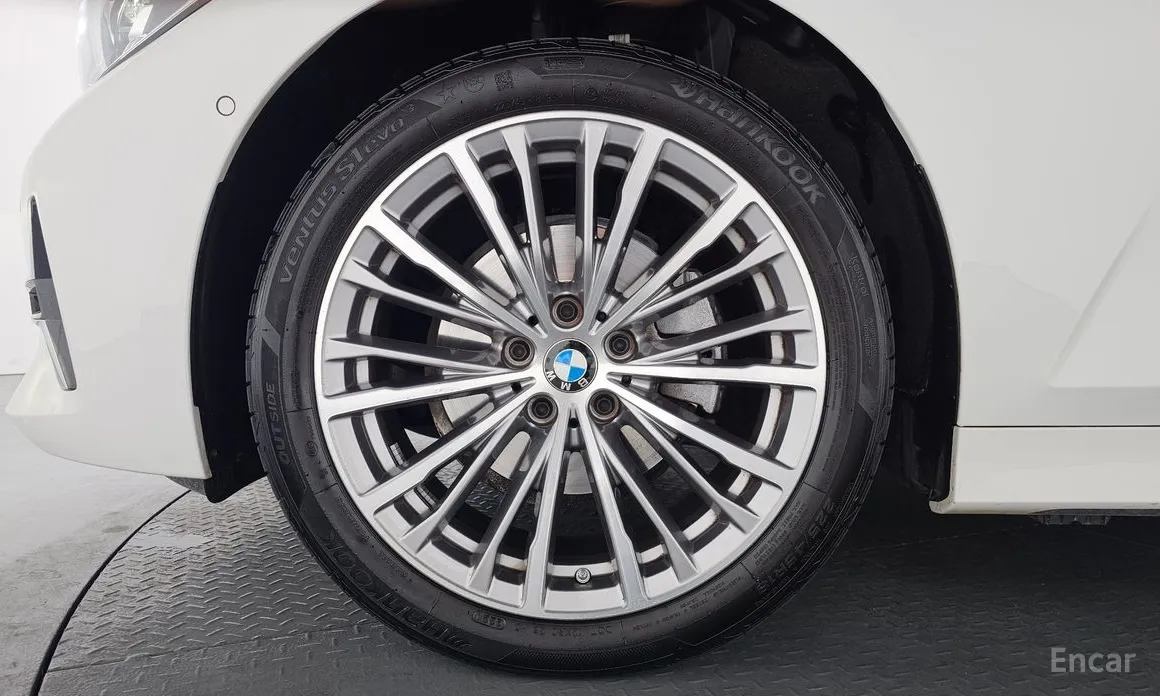 Фото 5 - BMW 3 Series