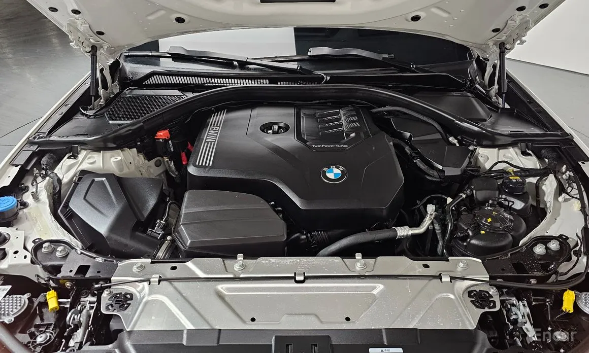 Фото 6 - BMW 3 Series