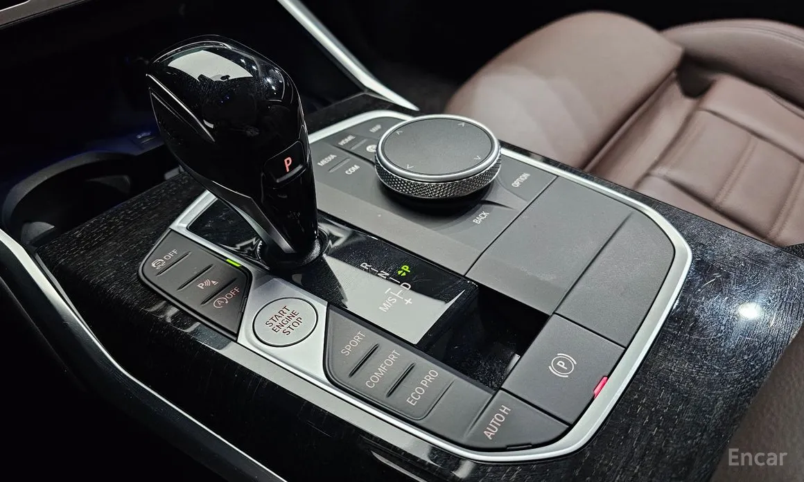 Фото 9 - BMW 3 Series