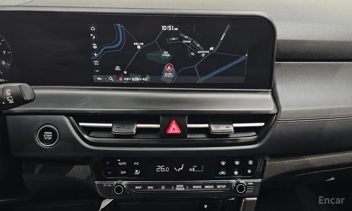 Фото 14 - Kia Seltos