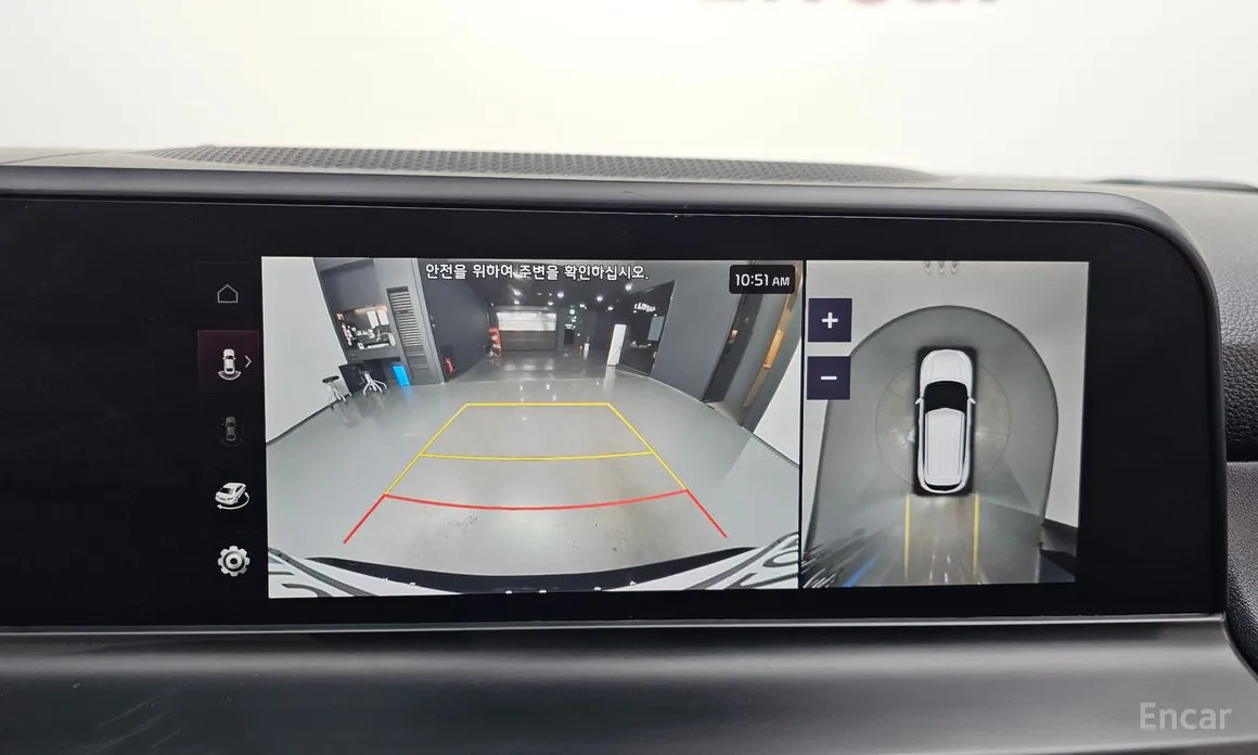 Фото 15 - Kia Seltos