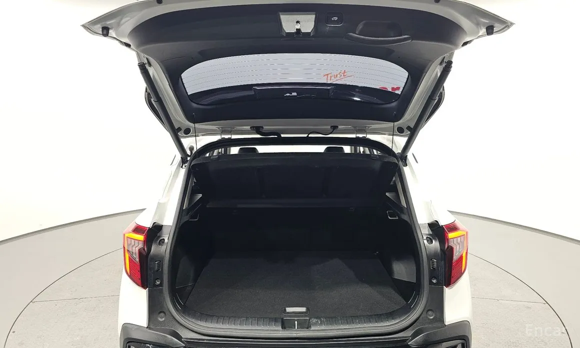 Фото 20 - Kia Seltos