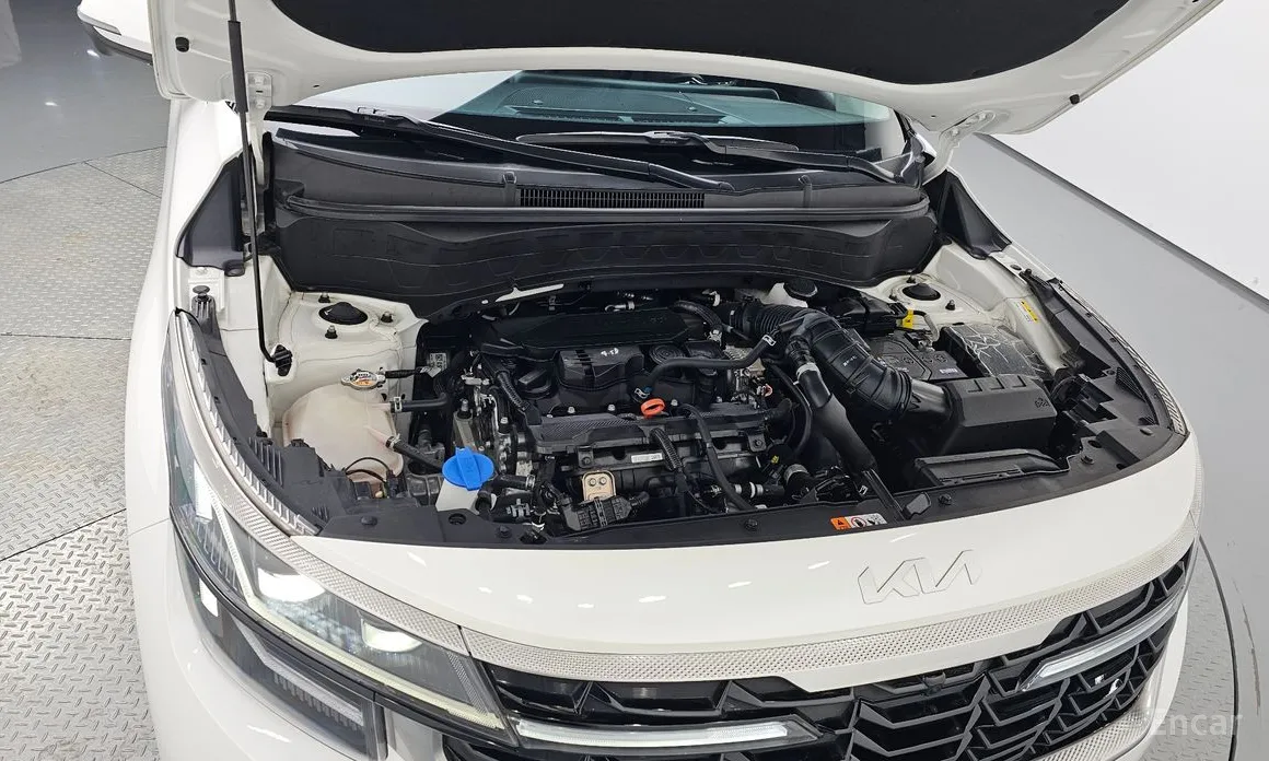 Фото 6 - Kia Seltos