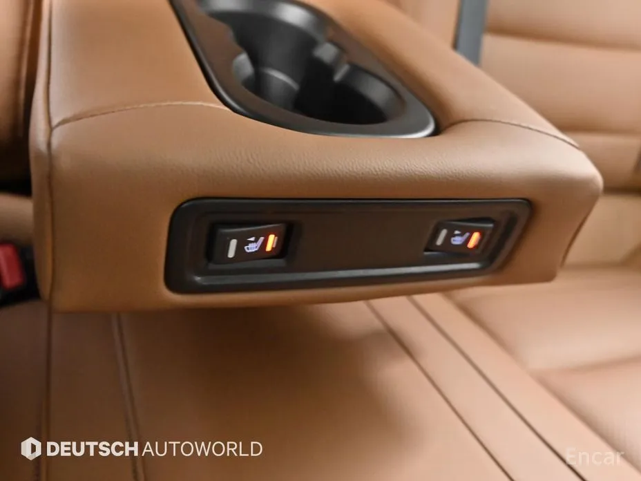 Фото 16 - Renault QM6