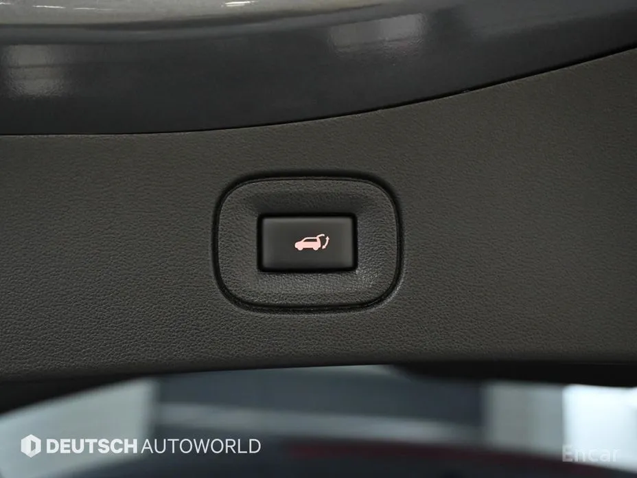 Фото 20 - Renault QM6