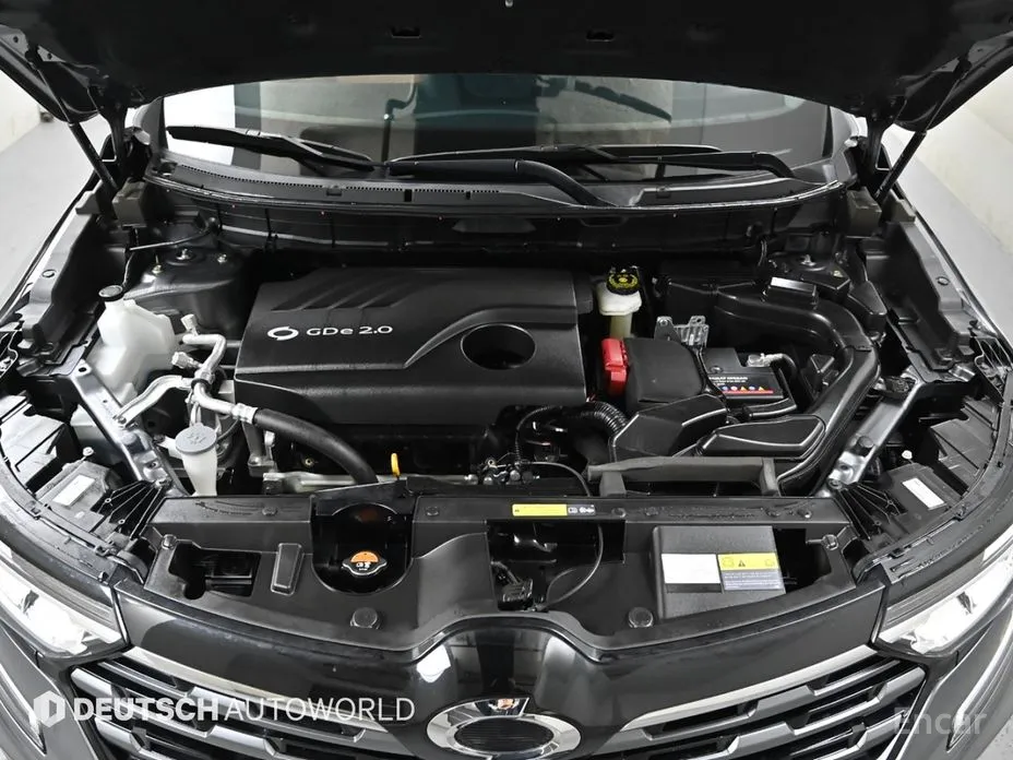 Фото 6 - Renault QM6