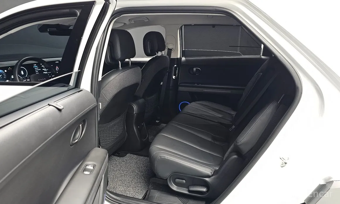 Фото 11 - Hyundai Ioniq 5