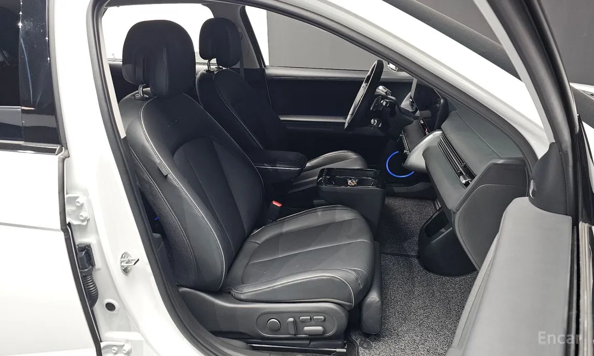 Фото 12 - Hyundai Ioniq 5