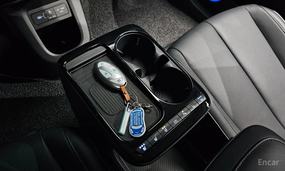 Фото 17 - Hyundai Ioniq 5