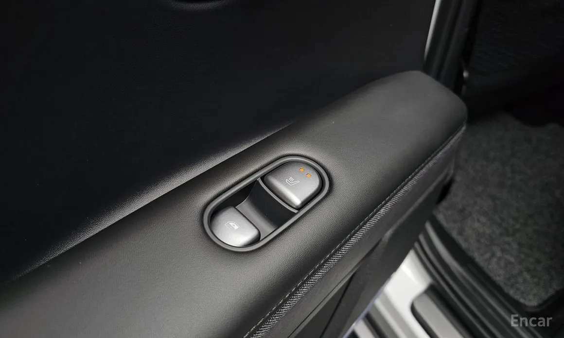 Фото 19 - Hyundai Ioniq 5