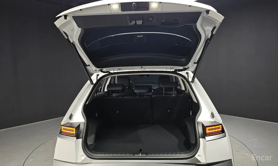 Фото 20 - Hyundai Ioniq 5