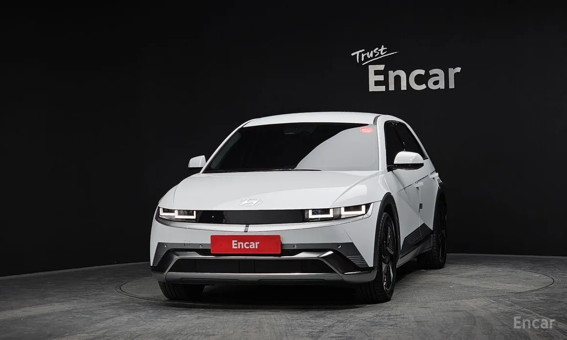 Фото 3 - Hyundai Ioniq 5